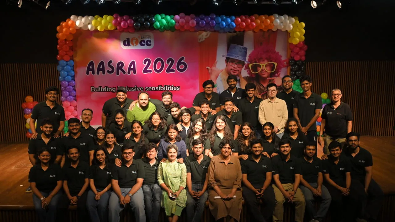 Aasra 2026
