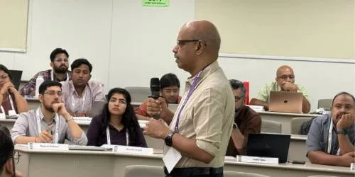 SOAR 2026: Advancing research through Game Theory and Laboratory Experiments