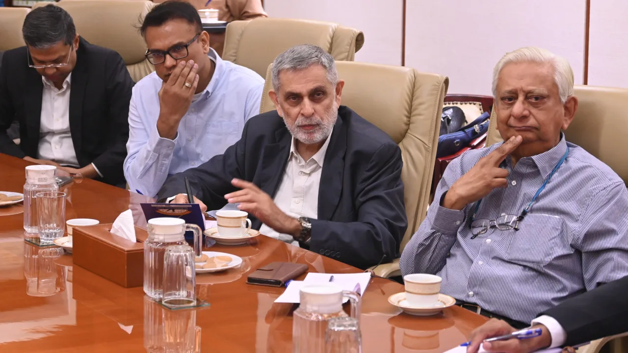 Beyond intelligence: The centrality of AI metacognition