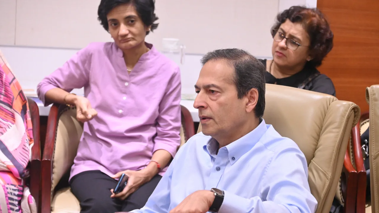 Beyond intelligence: The centrality of AI metacognition