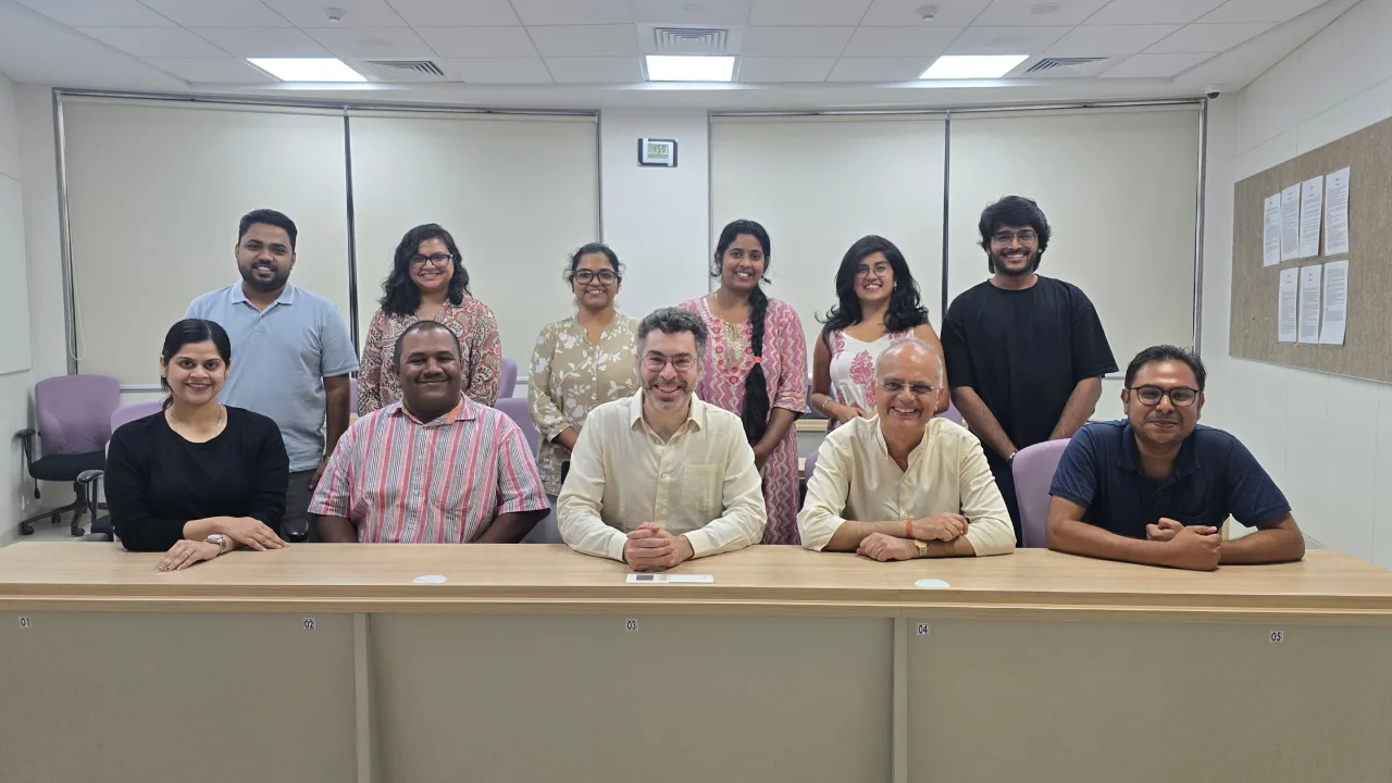 Beyond intelligence: The centrality of AI metacognition