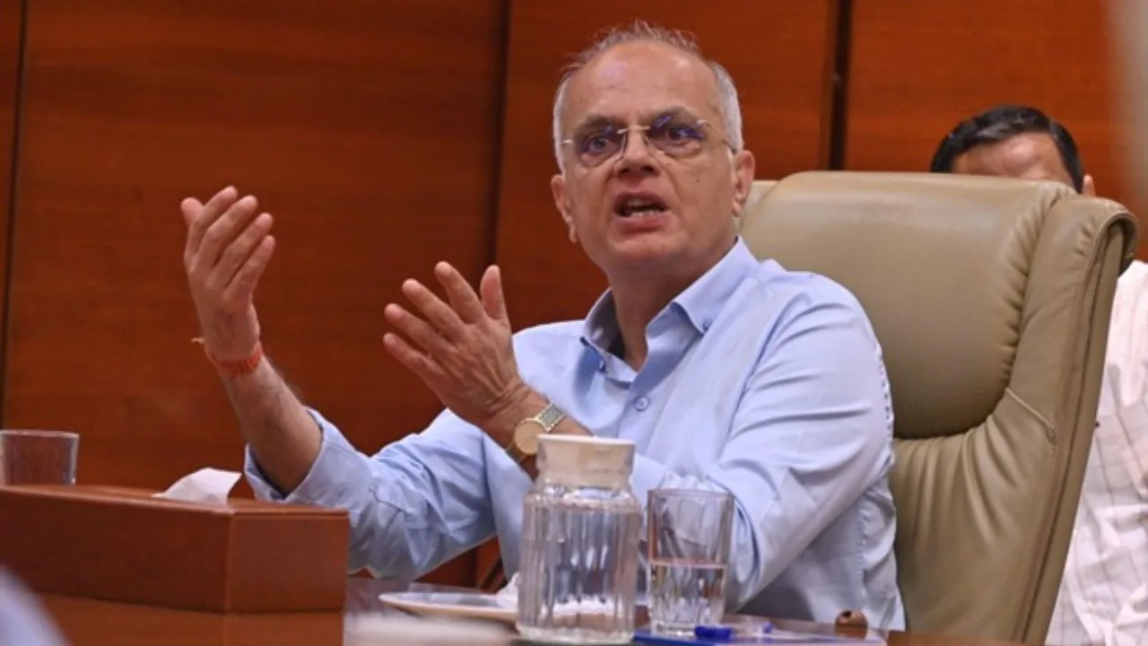 Beyond intelligence: The centrality of AI metacognition