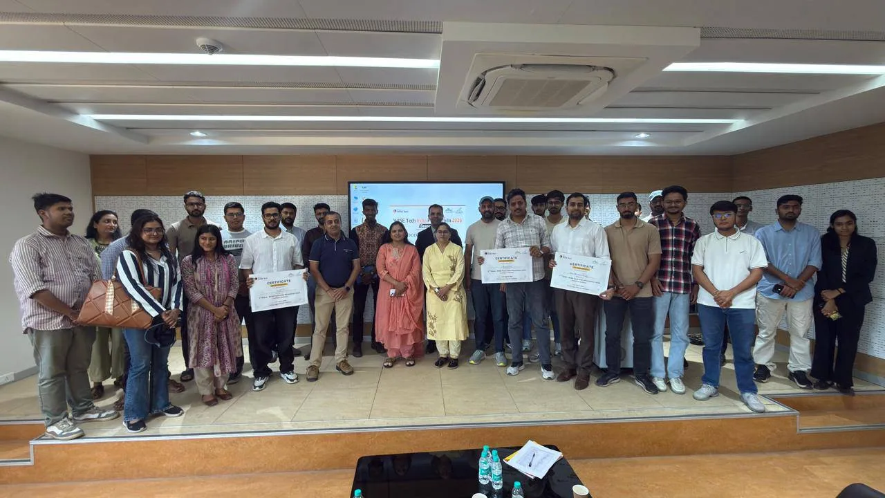 Jodhpur edition – WISE Tech India Pitchathon 2026