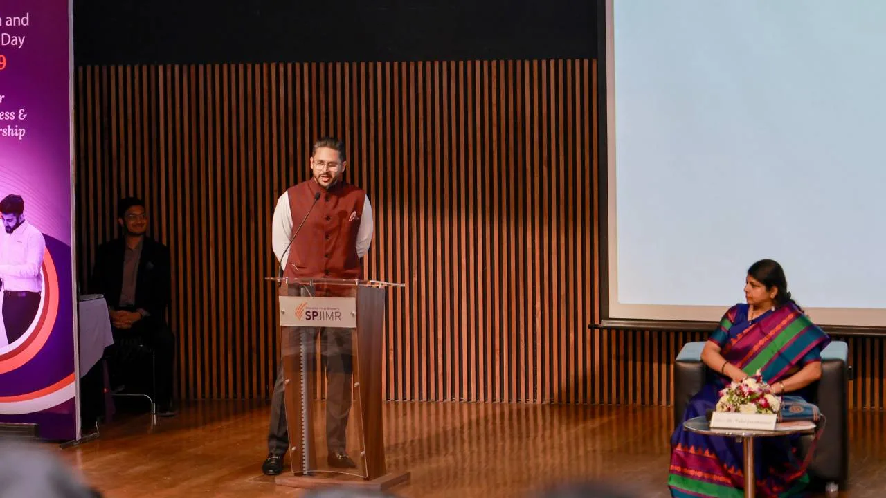 Orientation Day: Batch 39 begins its journey