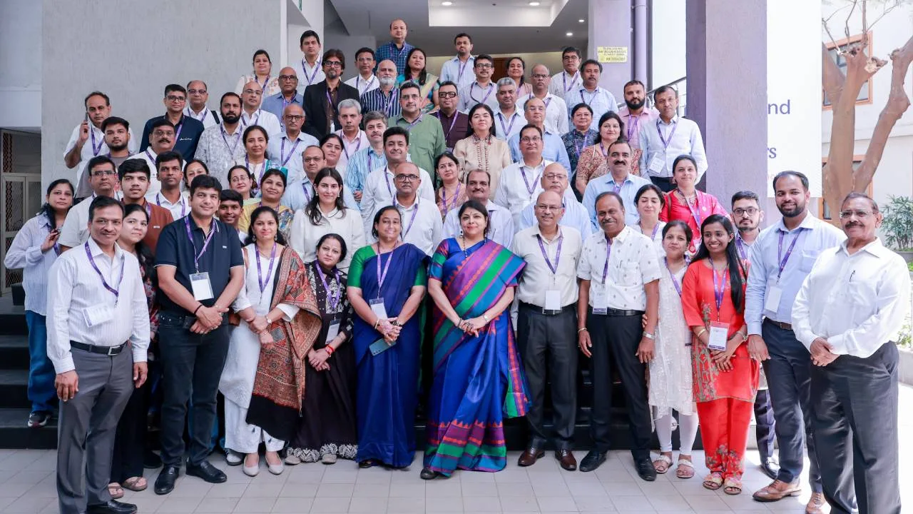 Orientation Day: Batch 39 begins its journey