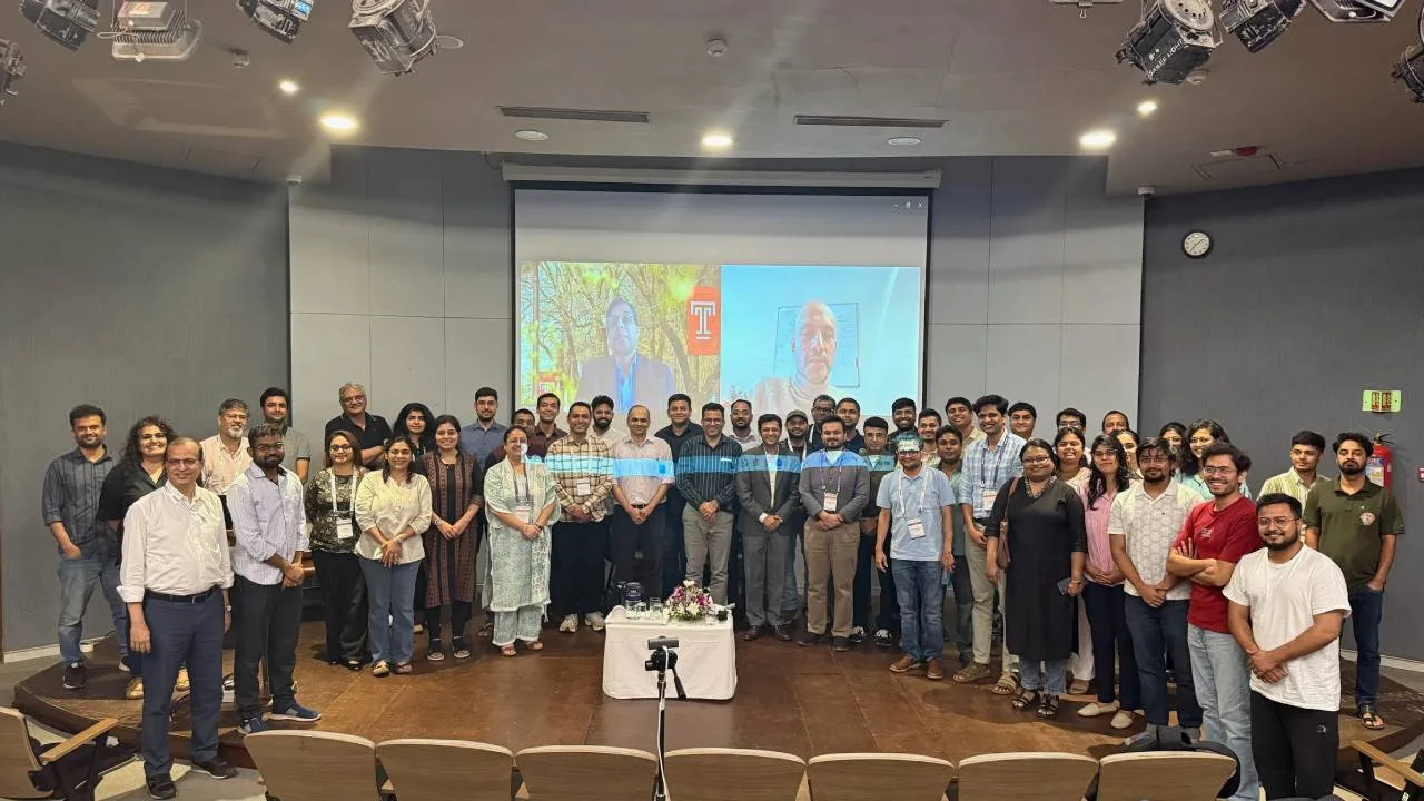 SOAR 2026: Advancing research through Game Theory and Laboratory Experiments