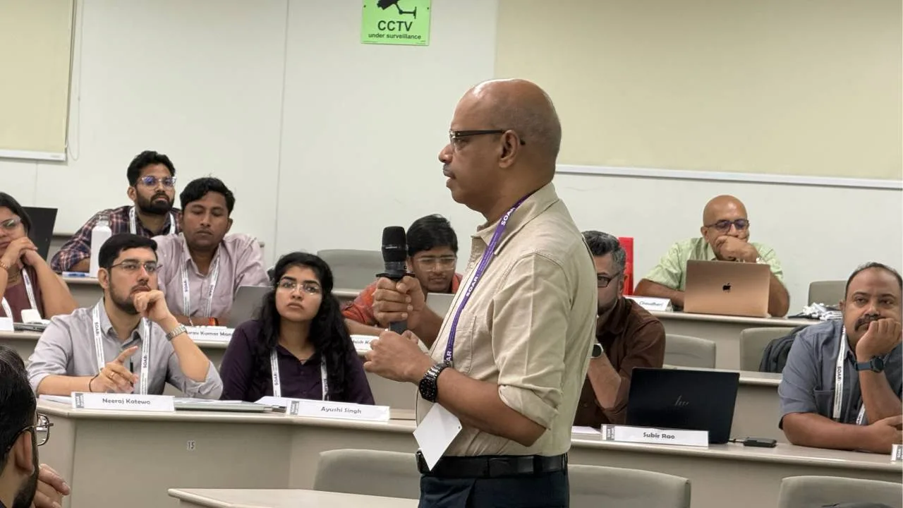 SOAR 2026: Advancing research through Game Theory and Laboratory Experiments