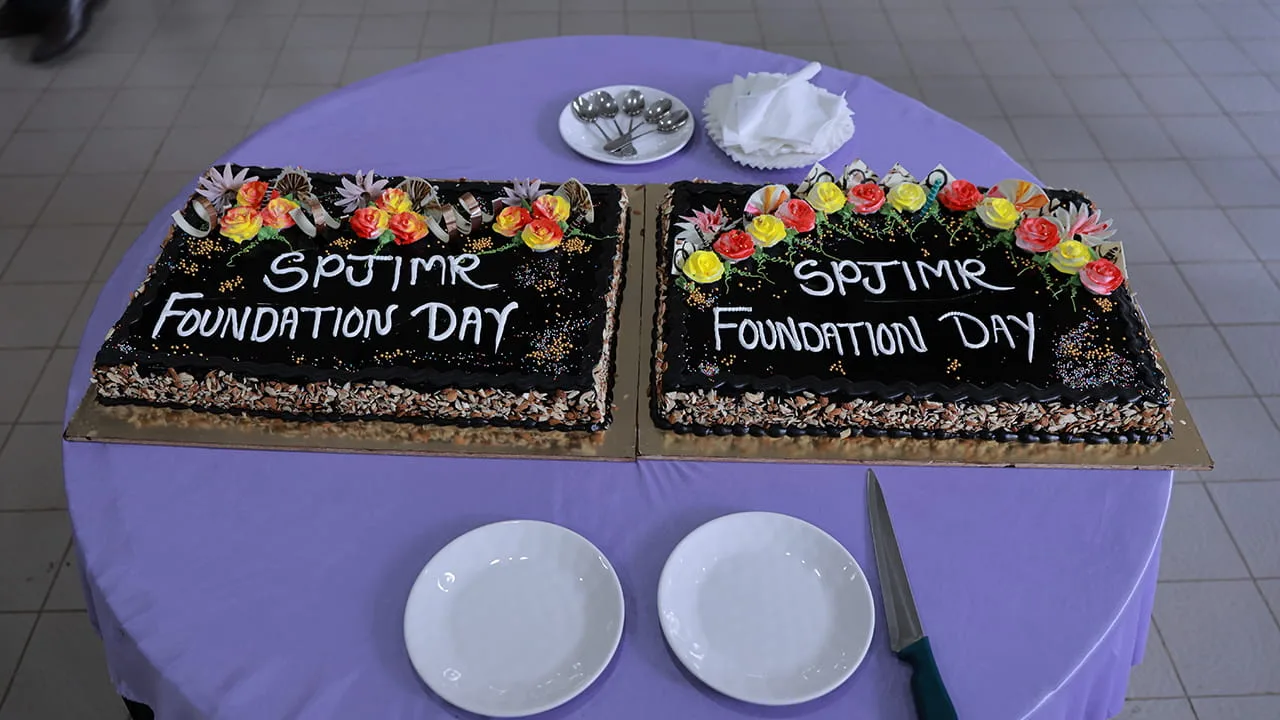 SPJIMR marks 45 years of purpose-driven leadership