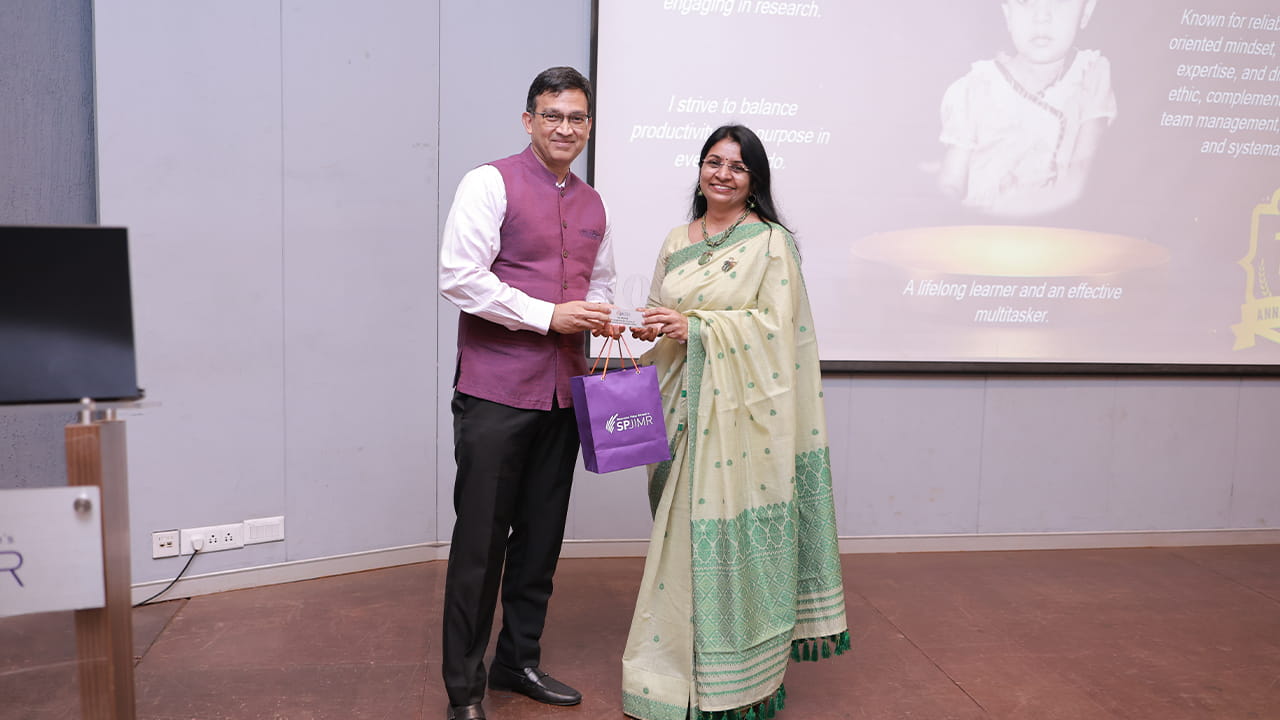 Jiji Santosh, Examinations Team, 10 years