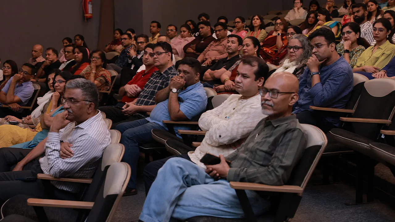 SPJIMR marks 45 years of purpose-driven leadership