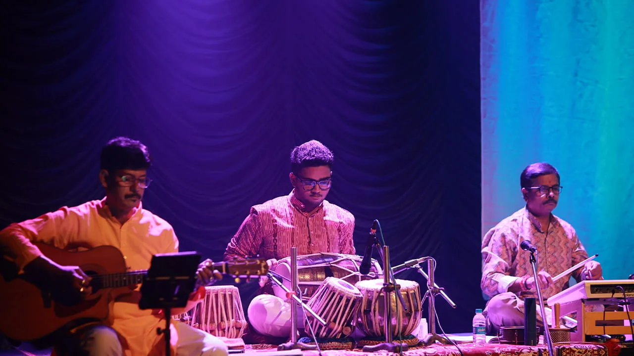 SPJIMR marks 45 years of purpose-driven leadership