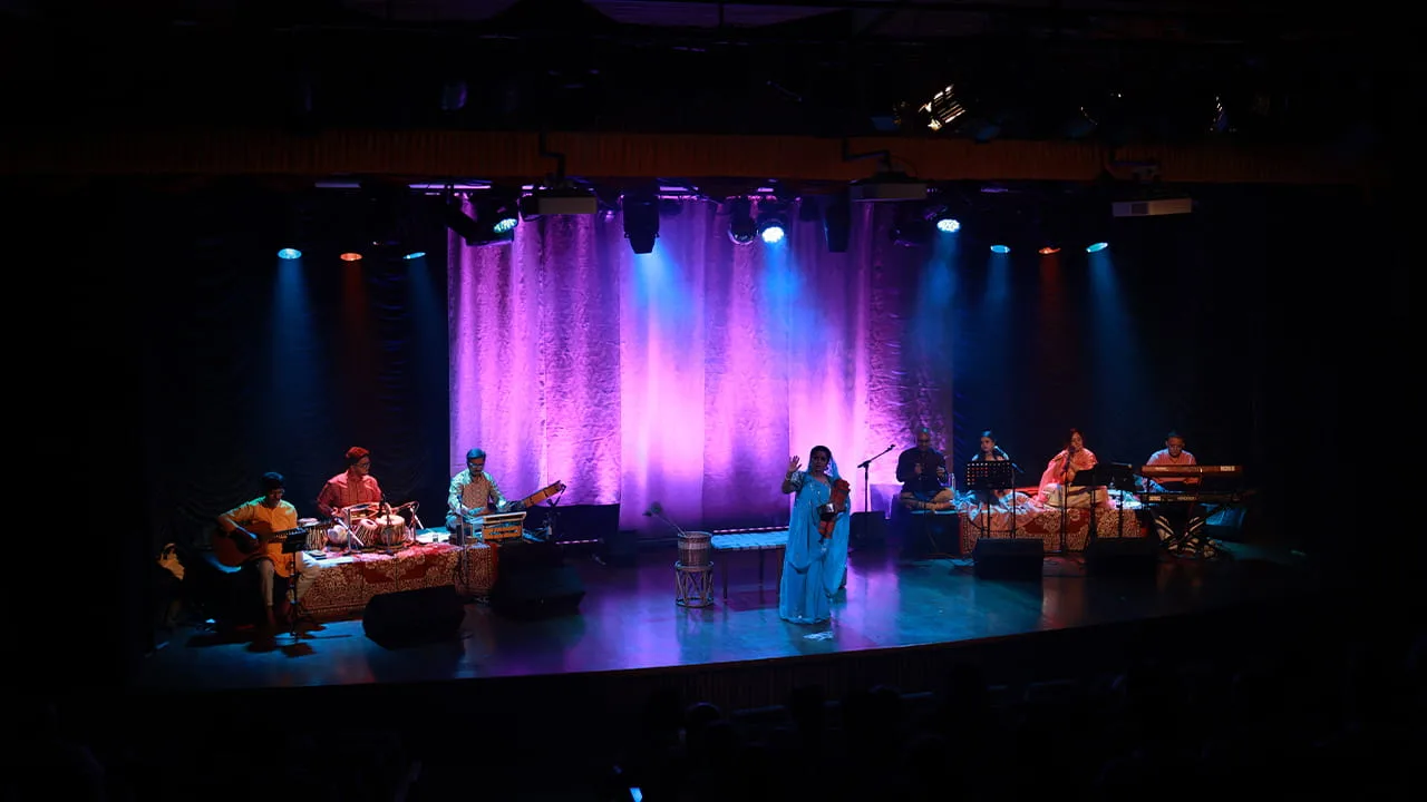 SPJIMR marks 45 years of purpose-driven leadership