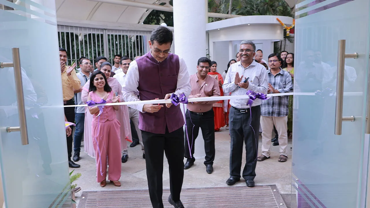 SPJIMR marks 45 years of purpose-driven leadership