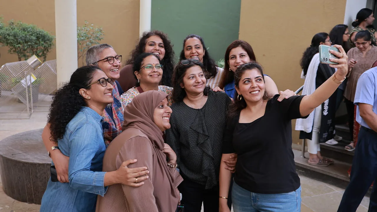 SPJIMR marks 45 years of purpose-driven leadership