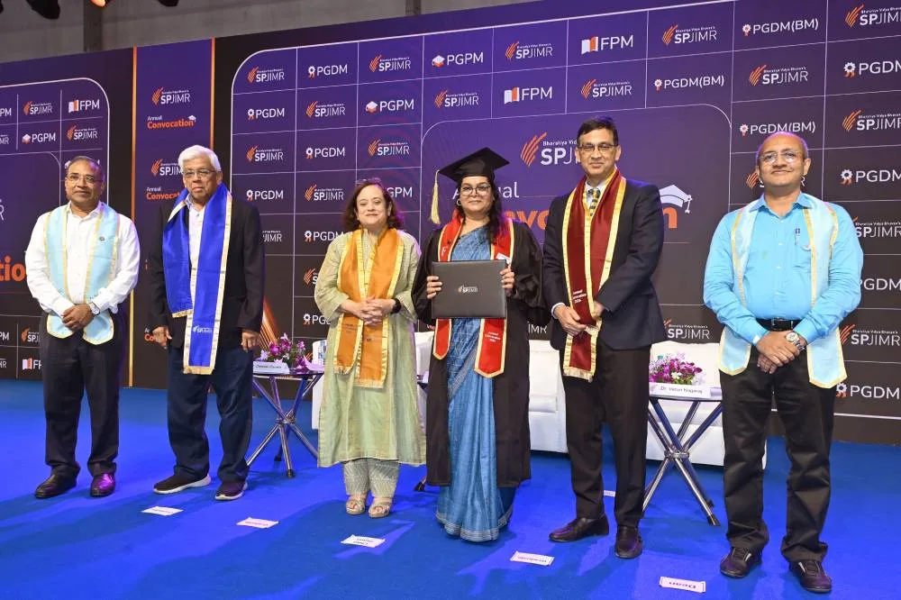 Annual Convocation 2026