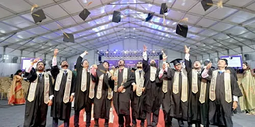 Annual Convocation 2026