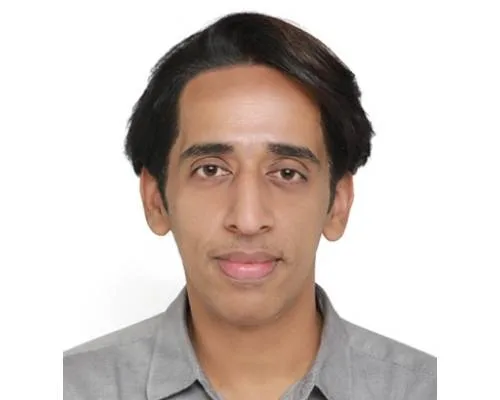 Dr. Rahul R. Lexman