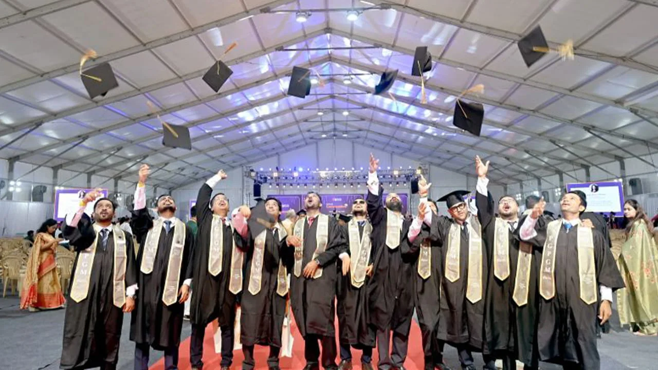Annual Convocation 2026