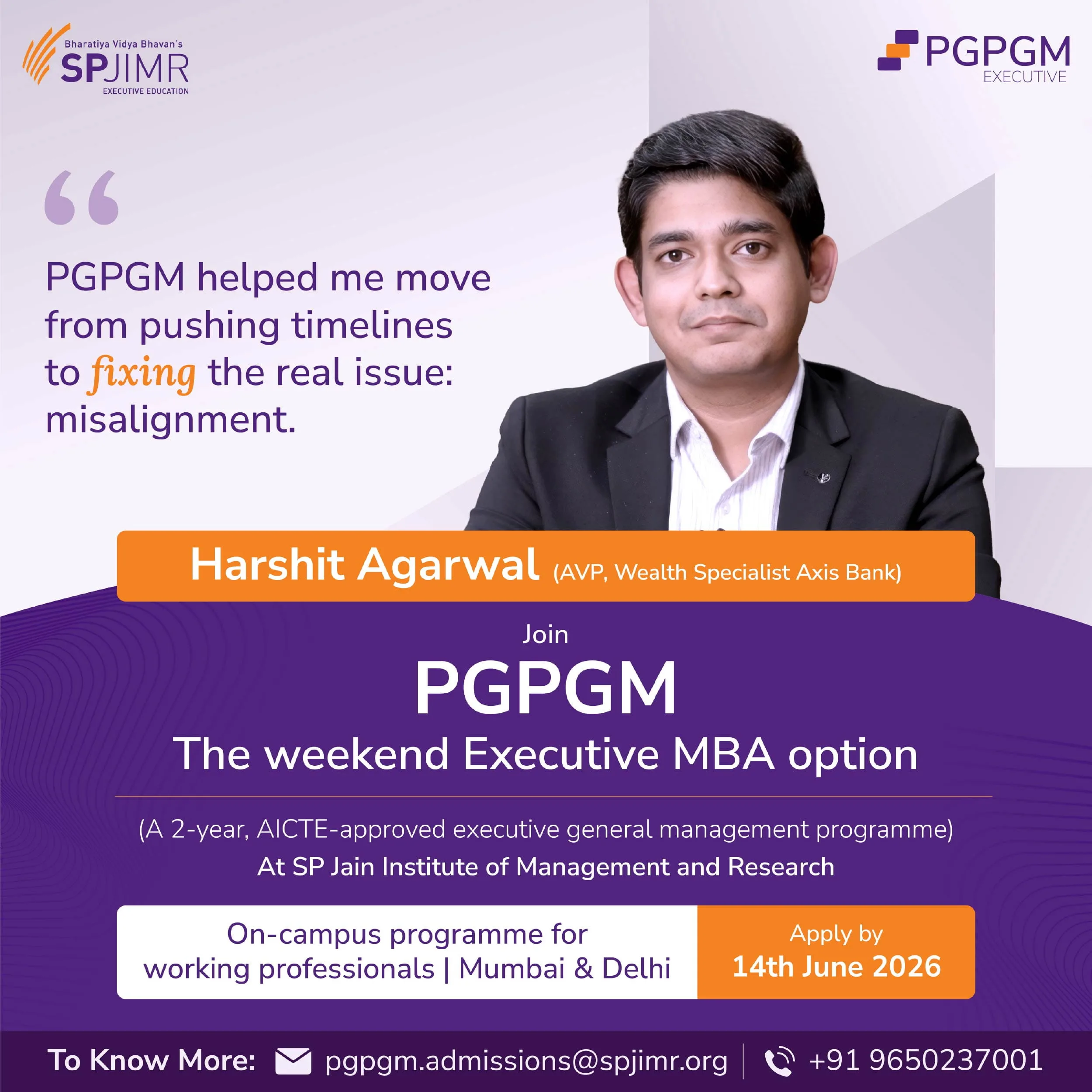 PGPGM