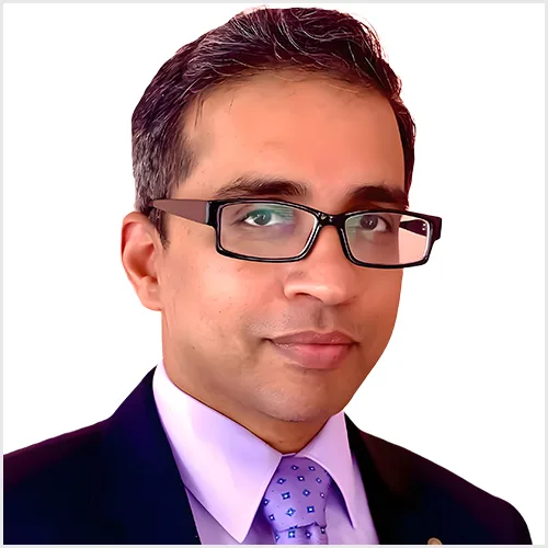 Tojin Thomas Eapen