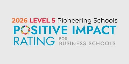 Positive Impact Rating (PIR) 2026