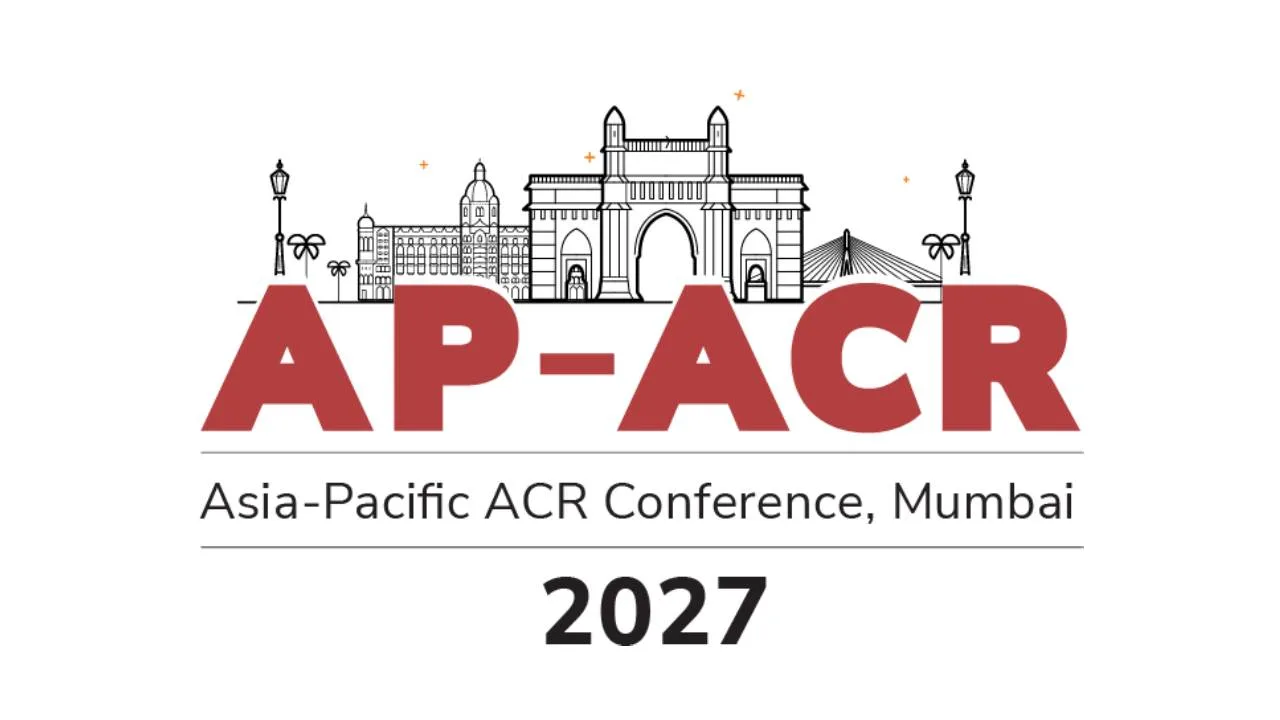 Asia-Pacific ACR Conference 2027