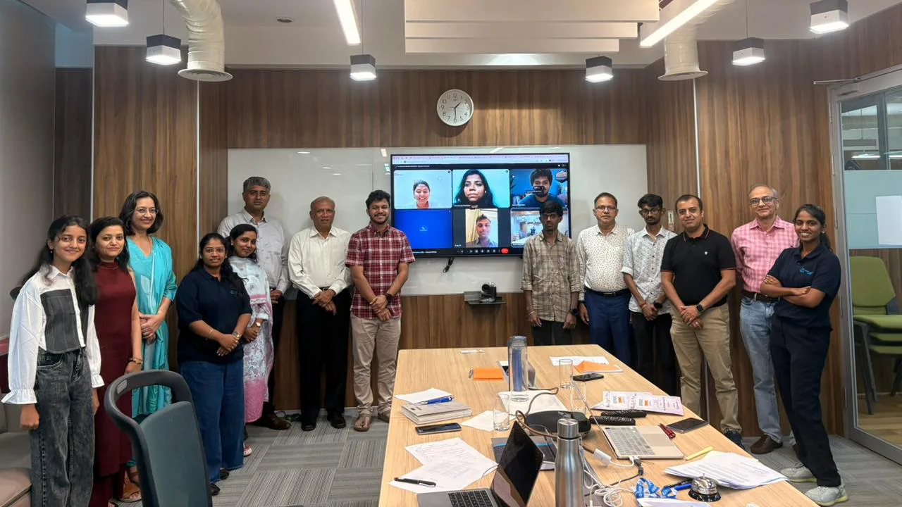 Chennai edition – WISE Tech India Pitchathon 2026