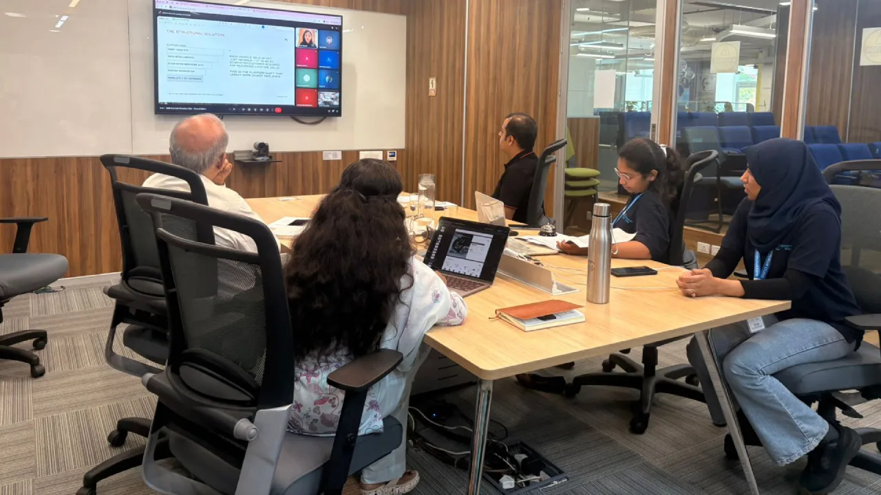 Chennai edition – WISE Tech India Pitchathon 2026