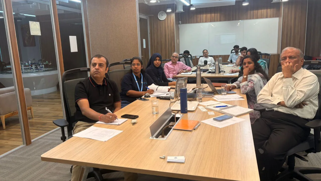 Chennai edition – WISE Tech India Pitchathon 2026