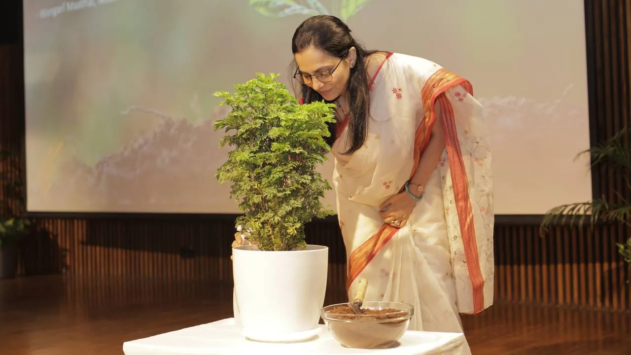Class of 2028 begins its SPJIMR journey with a commitment to learning, reflection, and responsible leadership