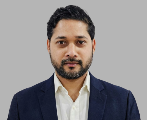 Hitesh Bisht