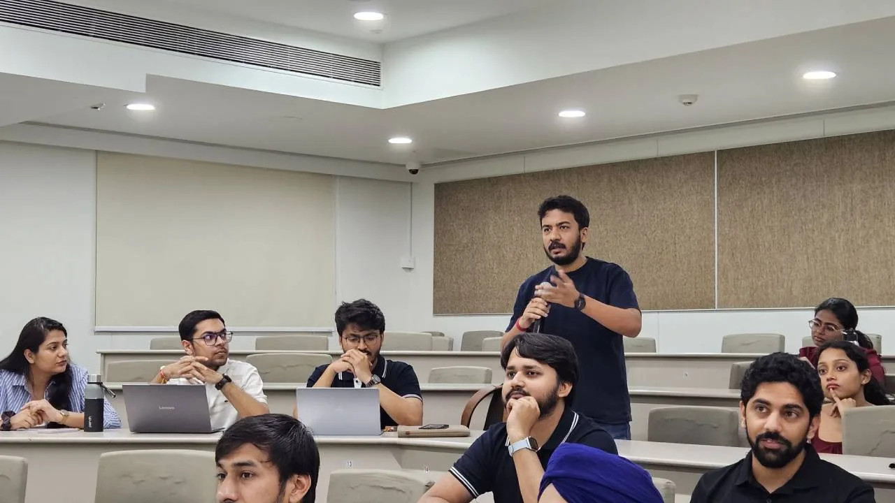 MBA the right step to enhance managerial and strategic thinking skills