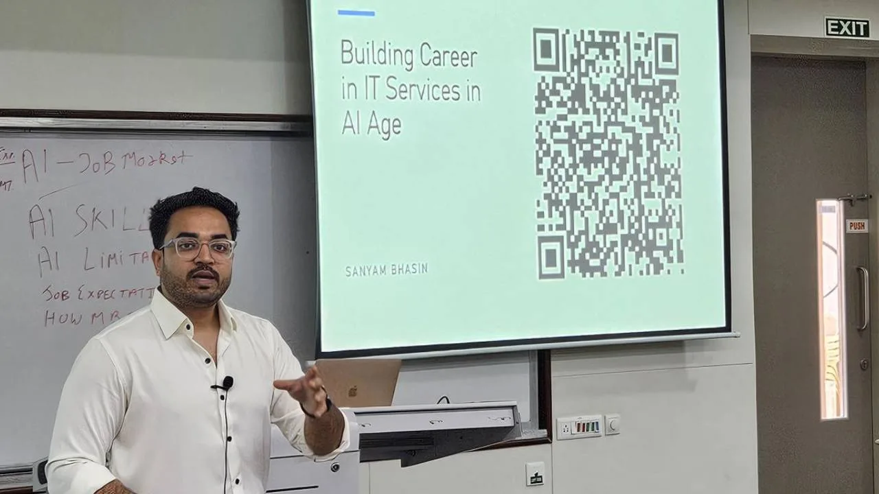 MBA the right step to enhance managerial and strategic thinking skills