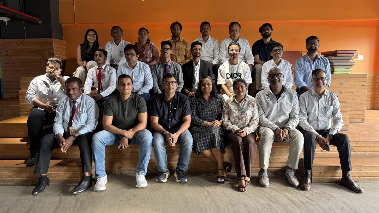 Navi Mumbai edition – WISE Tech India Pitchathon 2026