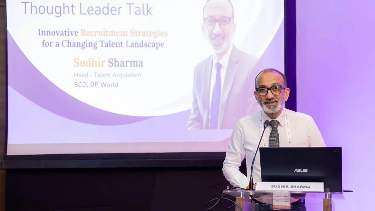 Preparing talent for a rapidly evolving world of work: How academia and industry can work together
