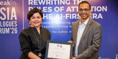 Prof. ShabbirHusain R.V. highlights the trust imperative in AI
