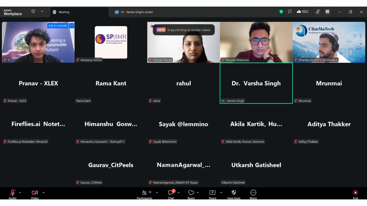 Punjab edition – WISE Tech India Pitchathon 2026