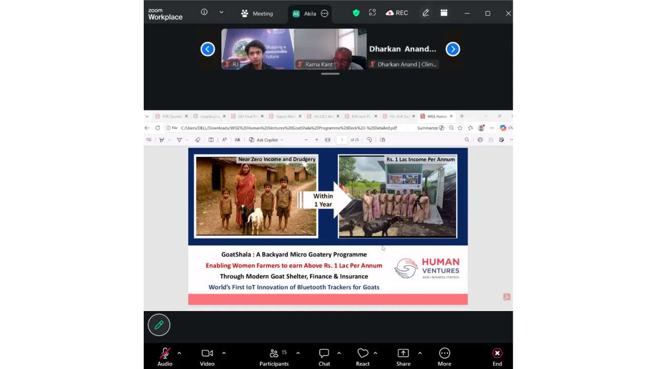 Punjab edition – WISE Tech India Pitchathon 2026