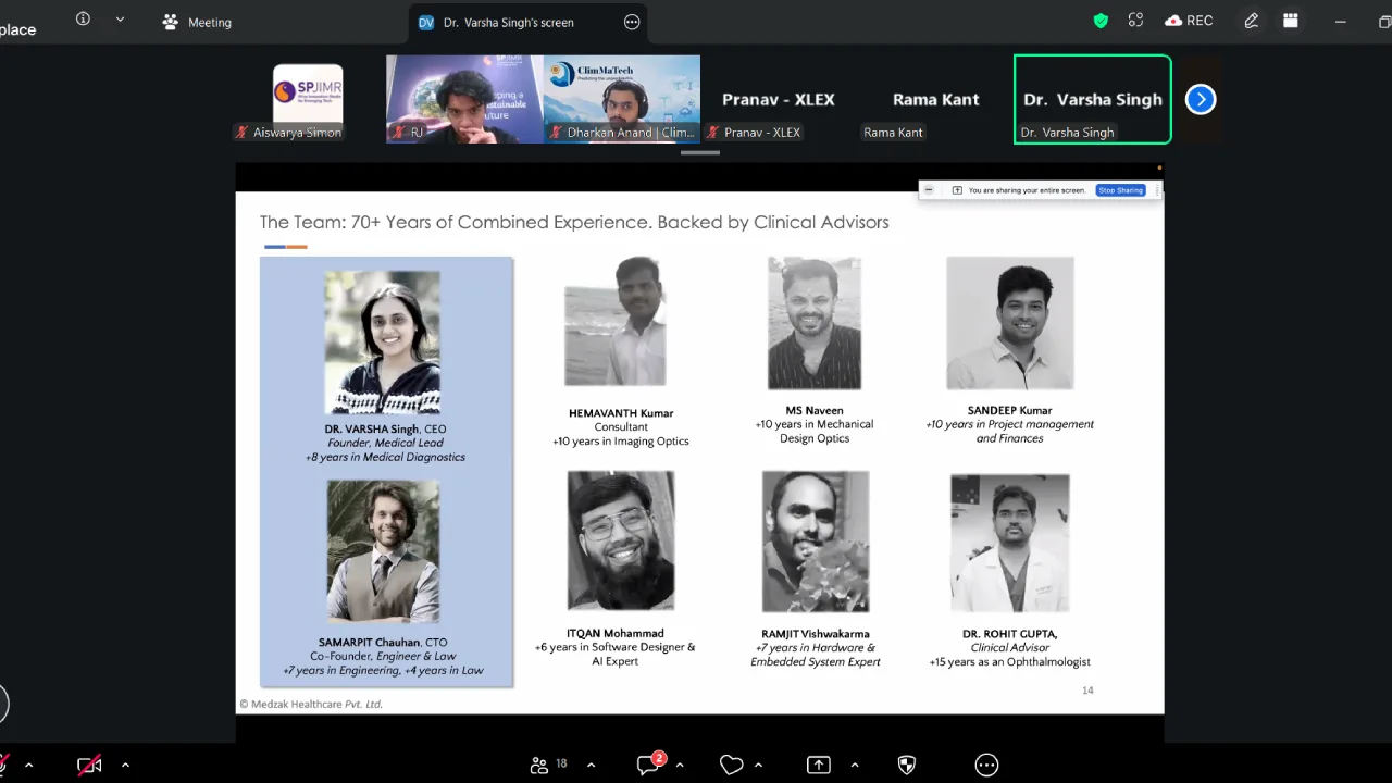 Punjab edition – WISE Tech India Pitchathon 2026