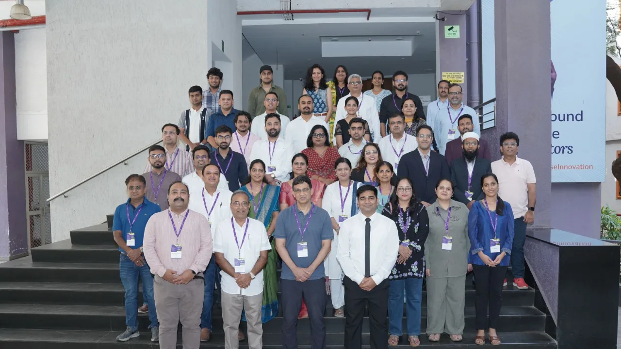 SPJIMR's Case School 2026 turns case-writing theory into completed first drafts