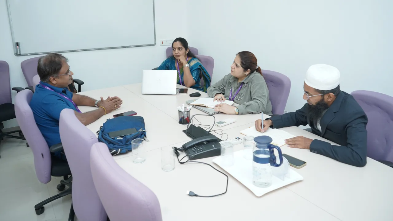 SPJIMR's Case School 2026 turns case-writing theory into completed first drafts