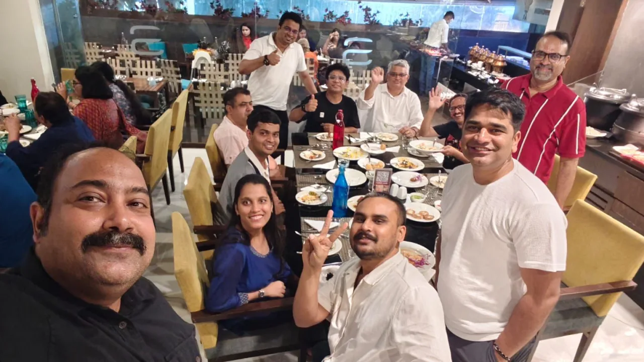 SPJIMR's Case School 2026 turns case-writing theory into completed first drafts