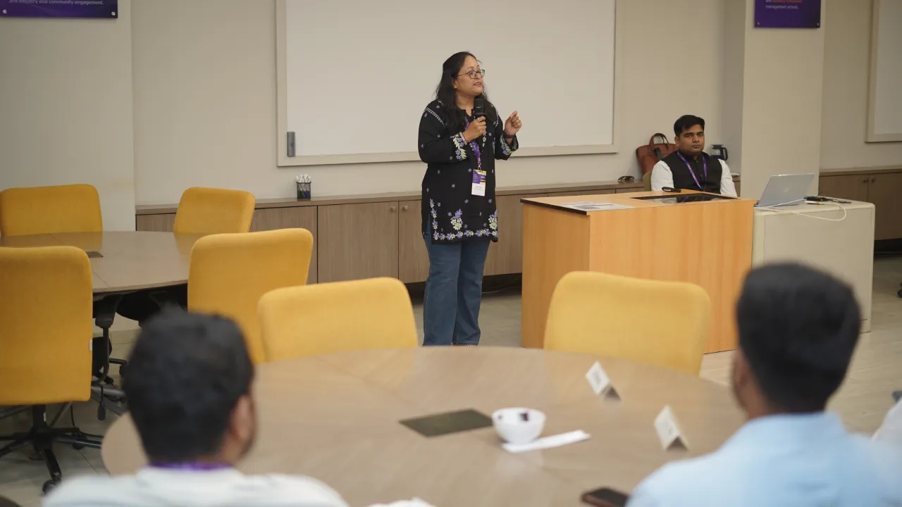 SPJIMR's Case School 2026 turns case-writing theory into completed first drafts