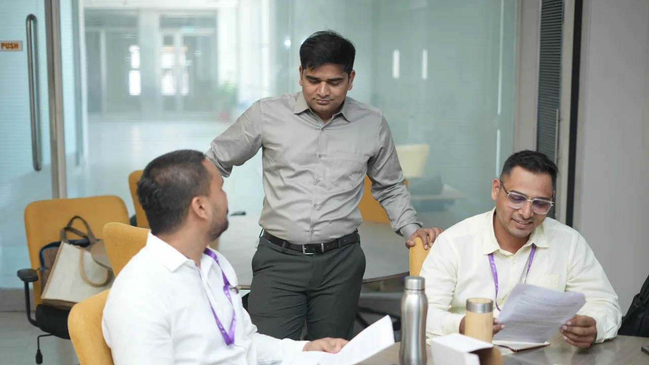 SPJIMR's Case School 2026 turns case-writing theory into completed first drafts
