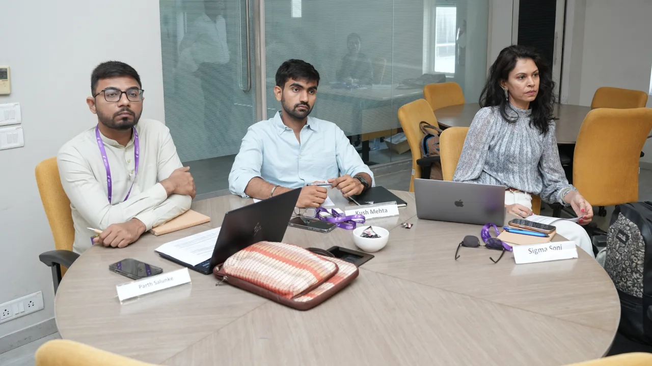 SPJIMR's Case School 2026 turns case-writing theory into completed first drafts