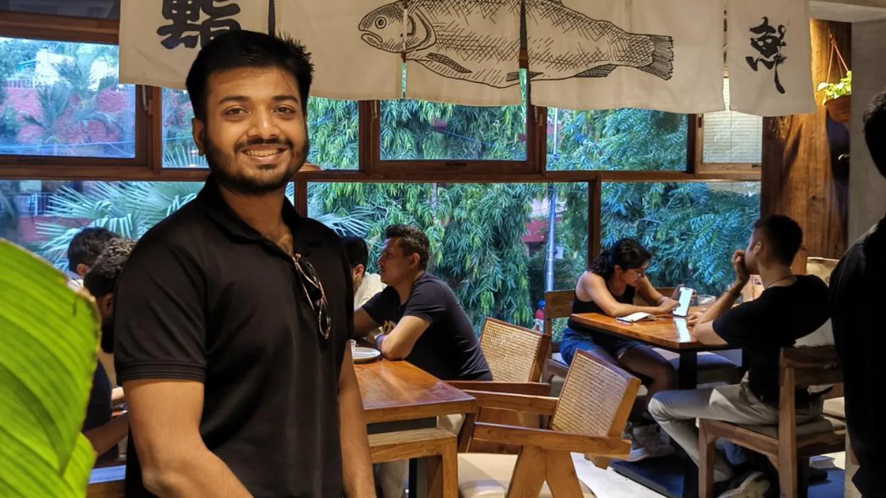 A summer internship experience defined by innovation and exploration