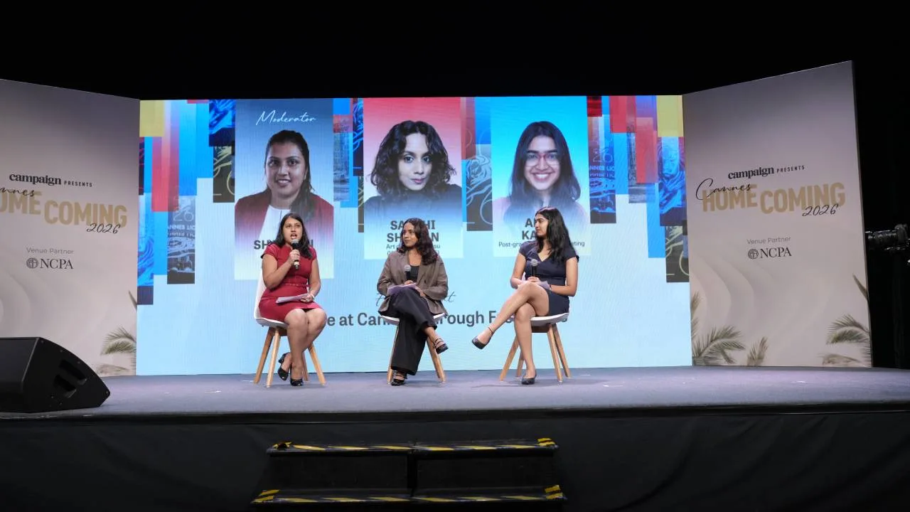 Brand management lessons from Cannes Homecoming 2026