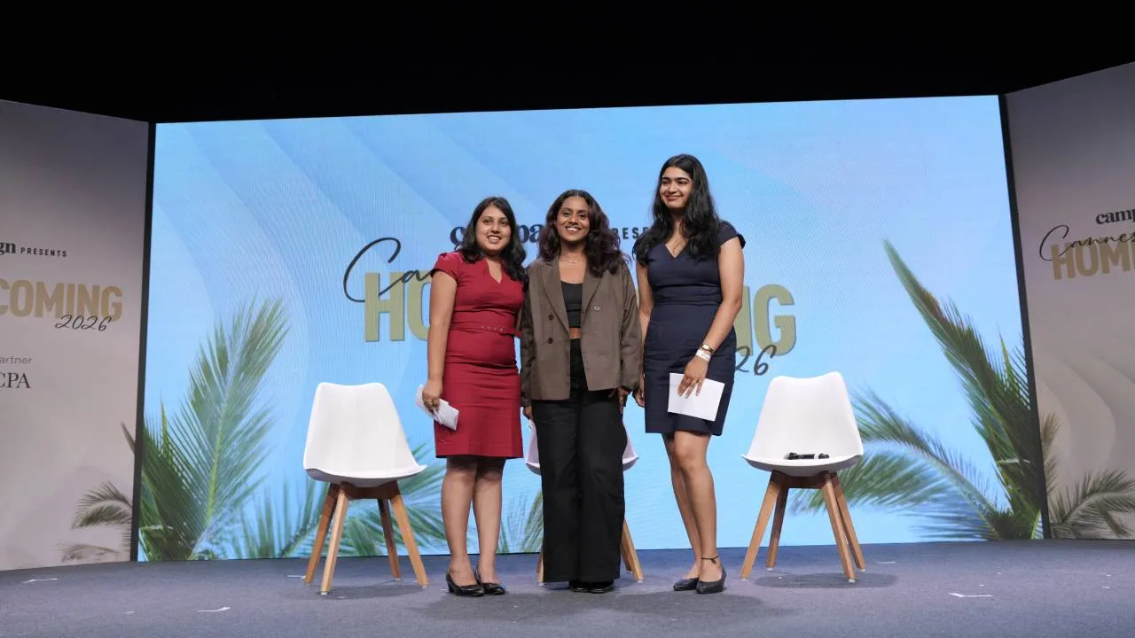 Brand management lessons from Cannes Homecoming 2026