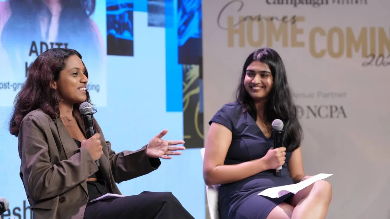 Brand management lessons from Cannes Homecoming 2026