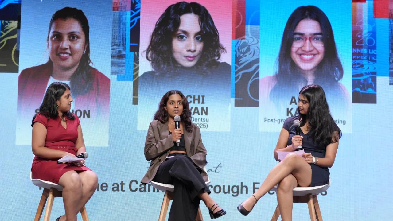Brand management lessons from Cannes Homecoming 2026